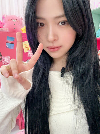 Full leaked Kamelyachan/ private onlyfans photo