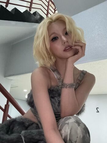 Full leaked Elsaafrost/ private onlyfans photo