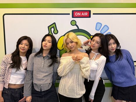 Full leaked Saranghoe/ private onlyfans photo