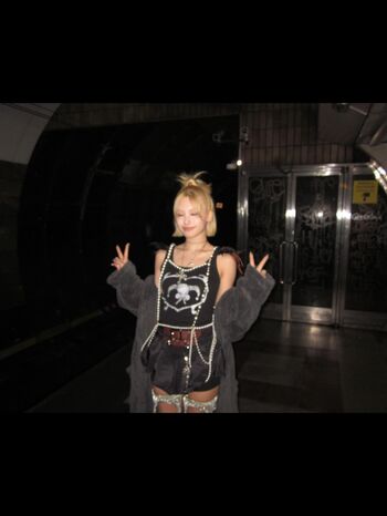 Full leaked Ema louise / private onlyfans photo