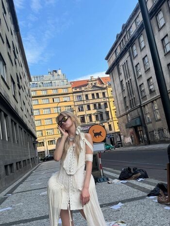 Full leaked Diana wild official / private onlyfans photo