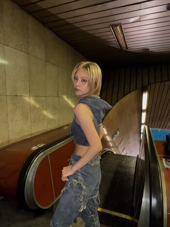 Full leaked Kleopwtrx/ private onlyfans photo