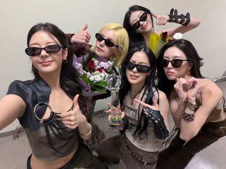 Full leaked Haley lu richardson/ private onlyfans photo