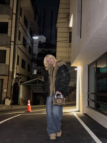 Full leaked Juicy diorr/ private onlyfans photo