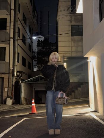 Full leaked Anexcks/ private onlyfans photo