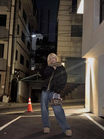 Full leaked Marsdenit/ private onlyfans photo