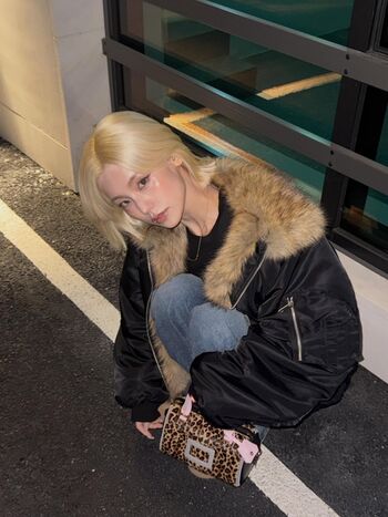 Full leaked Ts tiny one/ private onlyfans photo