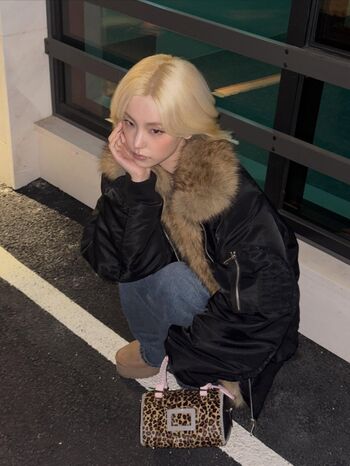 Full leaked Mj faye/ private onlyfans photo