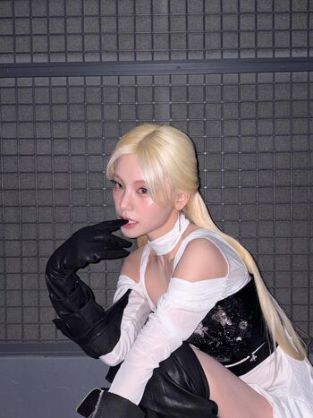 Full leaked Trishawardey/ private onlyfans photo