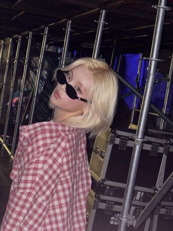 Full leaked Alissa foxy/ private onlyfans photo