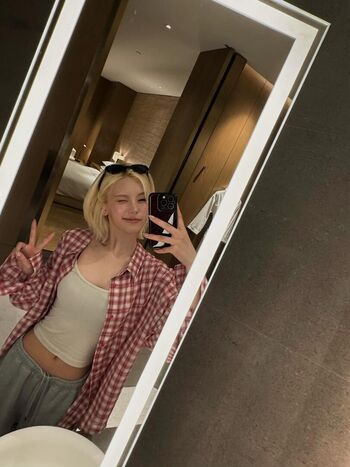 Full leaked Natalia starr/ private onlyfans photo