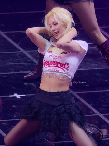 Full leaked Makoshake / private onlyfans photo