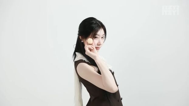 Full leaked Yeji page private onlyfans photo