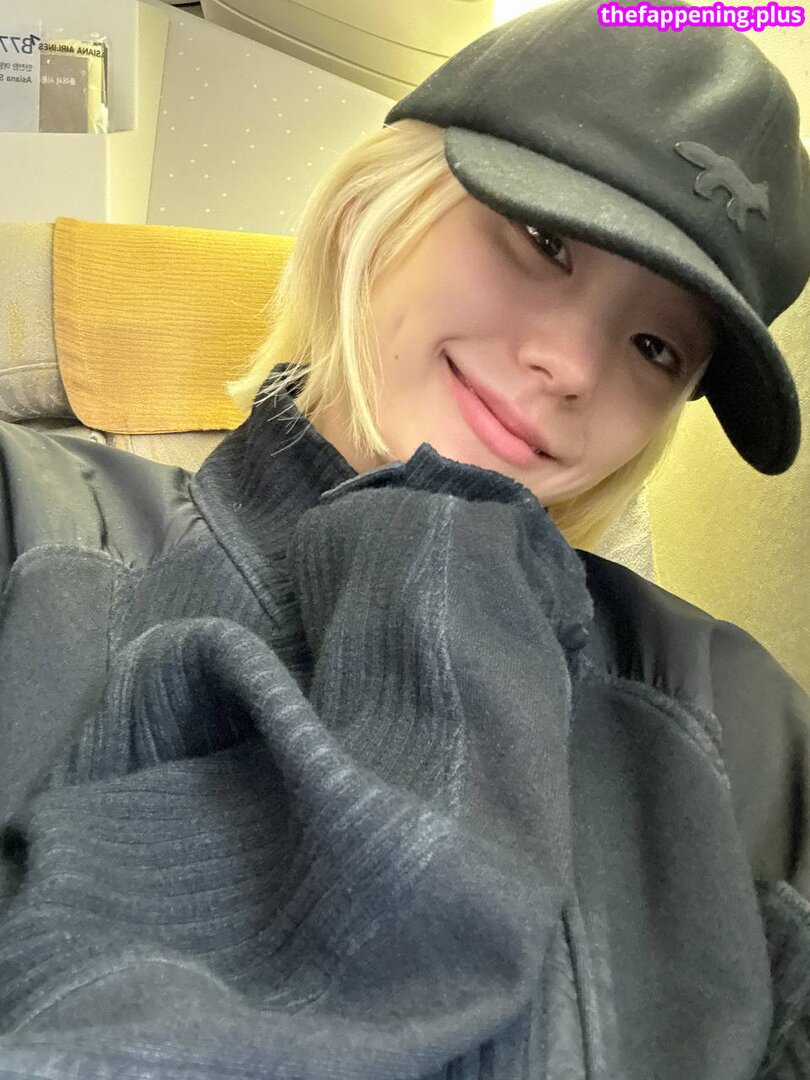 Full leaked Chibe chin/ private onlyfans photo