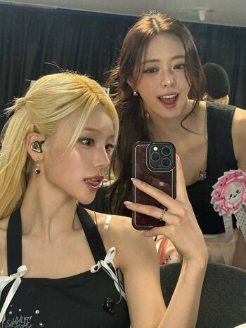 Full leaked Milamissmira/ private onlyfans photo