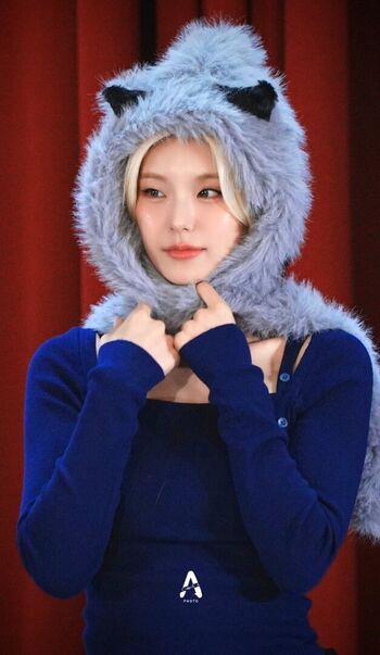 Full leaked Akuna nomel/ private onlyfans photo