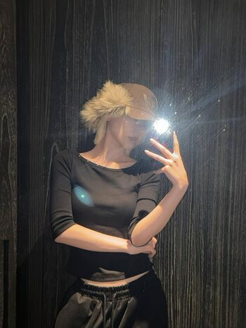 Full leaked Yessicajacobo/ private onlyfans photo