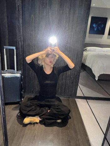 Full leaked Amberxmonroee/ private onlyfans photo