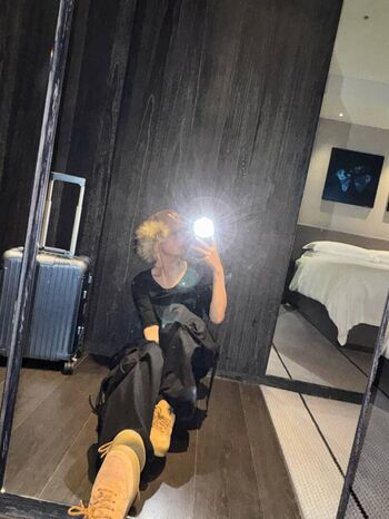 Full leaked Lunaghostess/ private onlyfans photo