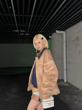 Full leaked Sophievalley/ private onlyfans photo