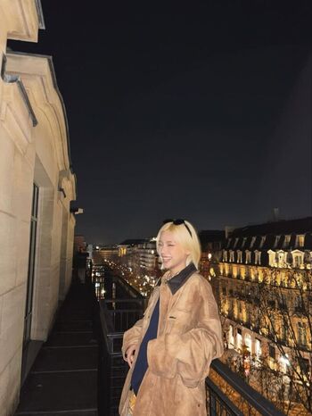 Full leaked Emfoxpng / private onlyfans photo