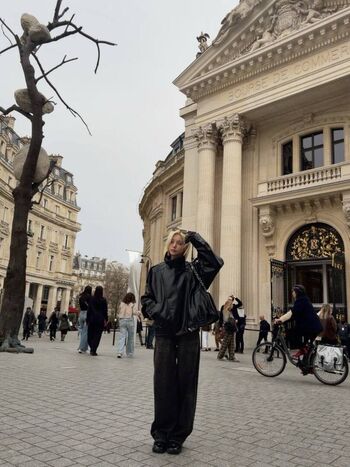 Full leaked Mewjiic/ private onlyfans photo