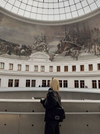 Full leaked Missmadameelvira/ private onlyfans photo