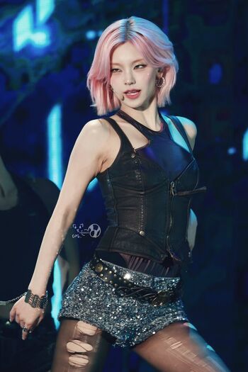 Full leaked Yeji page private onlyfans photo