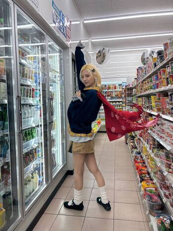 Full leaked Arietta adams/ private onlyfans photo