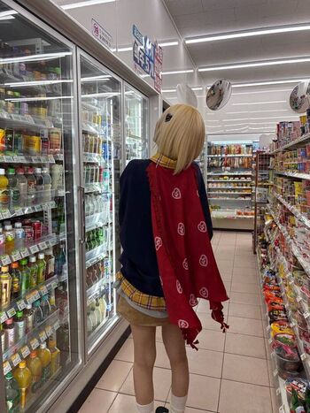 Full leaked Sommer ray/ private onlyfans photo