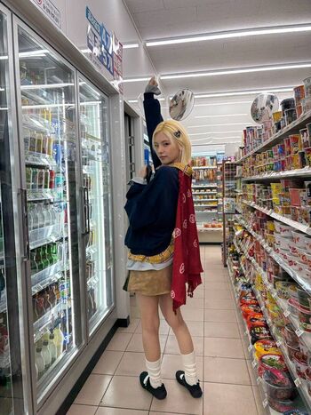 Full leaked Evval ahin/ private onlyfans photo