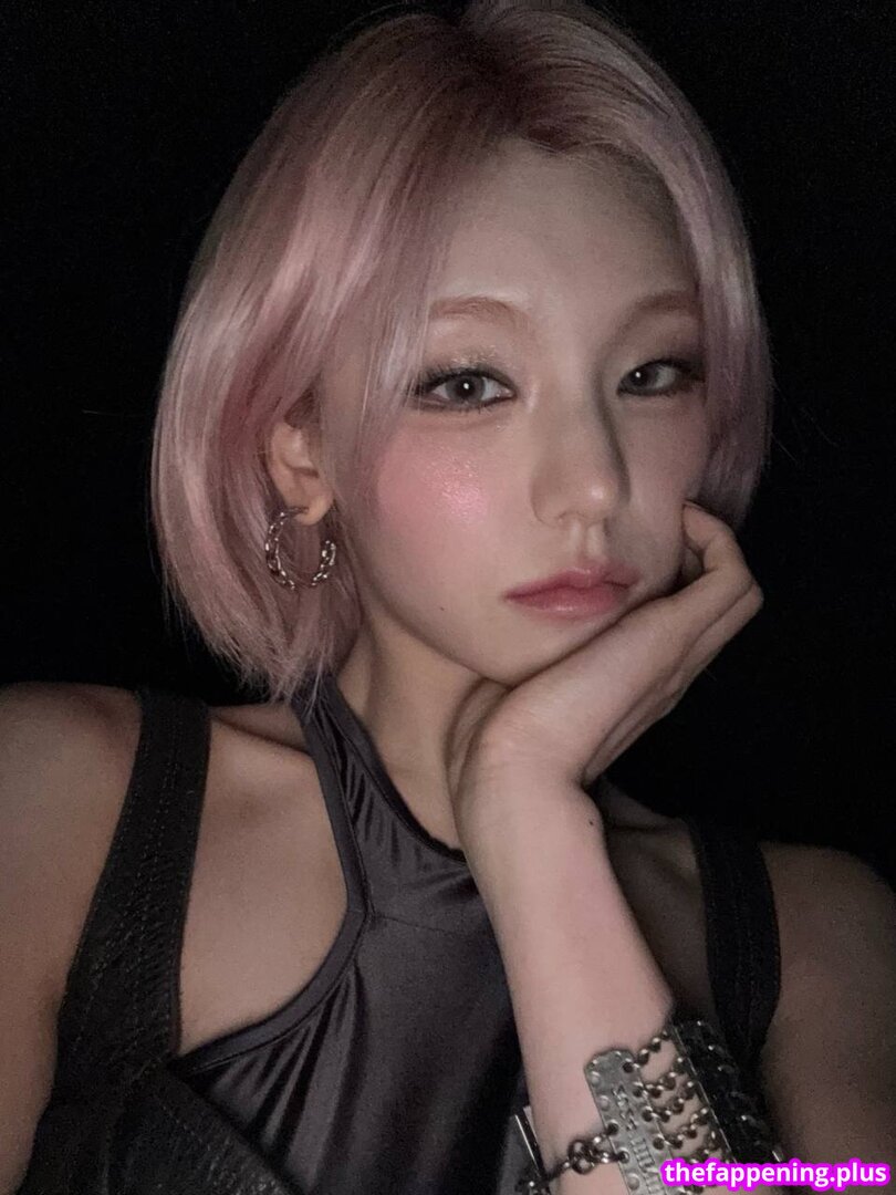 Full leaked Leave the high heels on/ private onlyfans photo