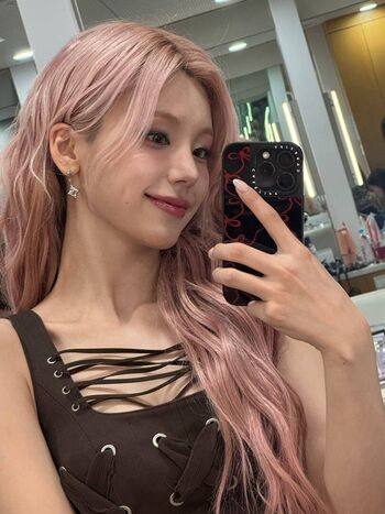 Full leaked Carry key/ private onlyfans photo