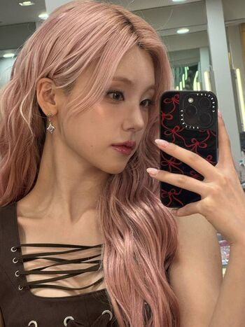 Full leaked Emily ibarra/ private onlyfans photo