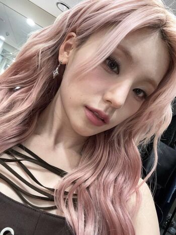 Full leaked Juli in space/ private onlyfans photo