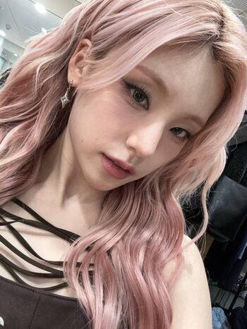 Full leaked Thatrandomcosplaychic/ private onlyfans photo