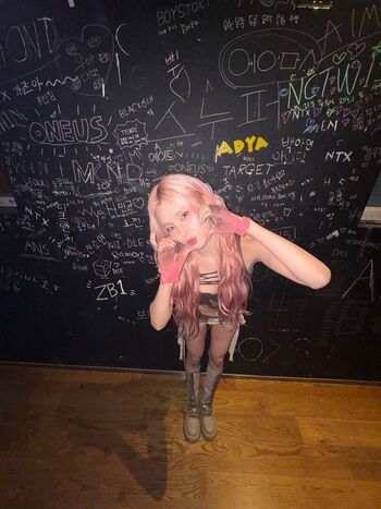 Full leaked Breleigh davis/ private onlyfans photo