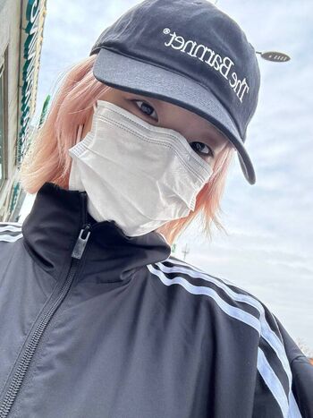 Full leaked Cos yu/ private onlyfans photo