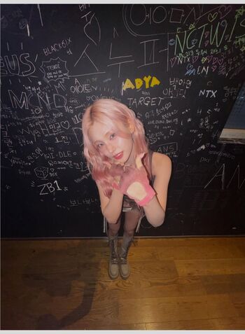 Full leaked Sisbliss/ private onlyfans photo