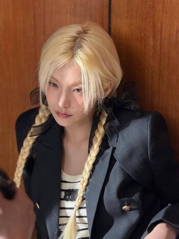 Full leaked Luna luxe/ private onlyfans photo