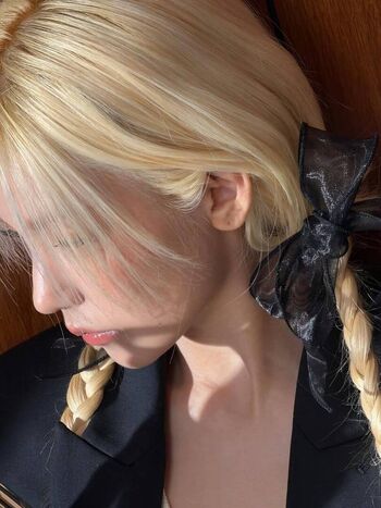 Full leaked Yeji page private onlyfans photo