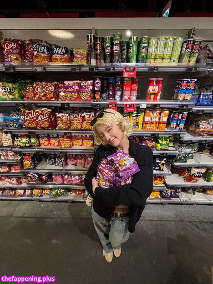 Full leaked Maria maksimovic/ private onlyfans photo