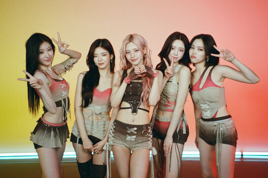 Full leaked Yeji private onlyfans photo