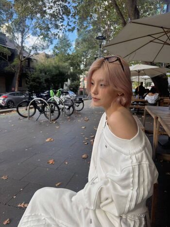 Full leaked Nomy laflamme/ private onlyfans photo