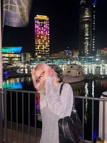 Full leaked Hyoon/ private onlyfans photo