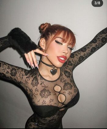 Full leaked Yeri mua private onlyfans photo