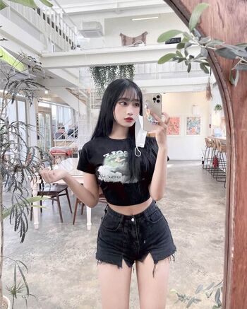 Full leaked Yesul private onlyfans photo