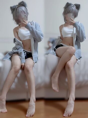 Full leaked Yinghua nikke private onlyfans photo