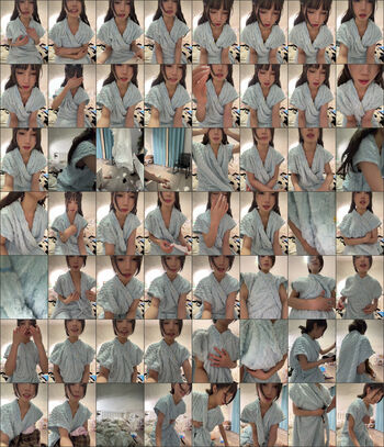 Full leaked Yiyi  page private onlyfans photo