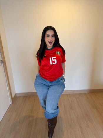 Full leaked Mia amador / private onlyfans photo